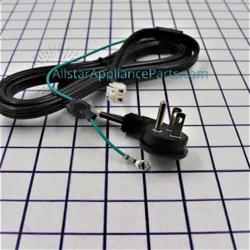 Samsung Refrigerator Cbf-Power Cord 3903-000796