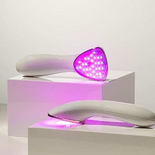 reVive Light Therapy Lux Collection Clinical Acne and Anti-Aging Device