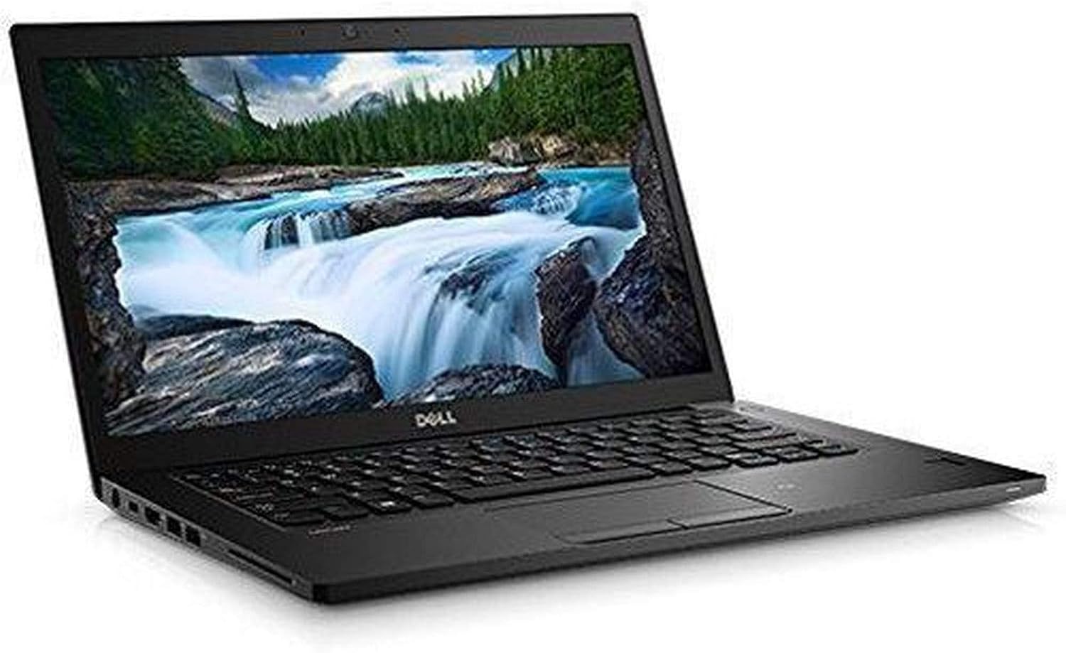 Dell Latitude 7480 Laptop 14 - Intel Core i5 6th Gen - i5-6300U - 3Ghz - 256GB SSD - 8GB RAM - 1920x1080 FHD - Windows 10 Pro