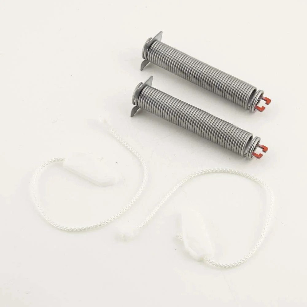 YesParts 00754866 Durable Appliance Repair Set compatible with 00627230 00751392 3279707 751392