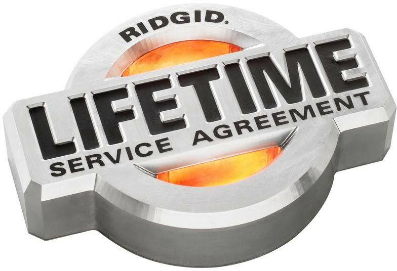 Ridgid R4512 10 in. 13-Amp Professional Cast Iron Table Saw