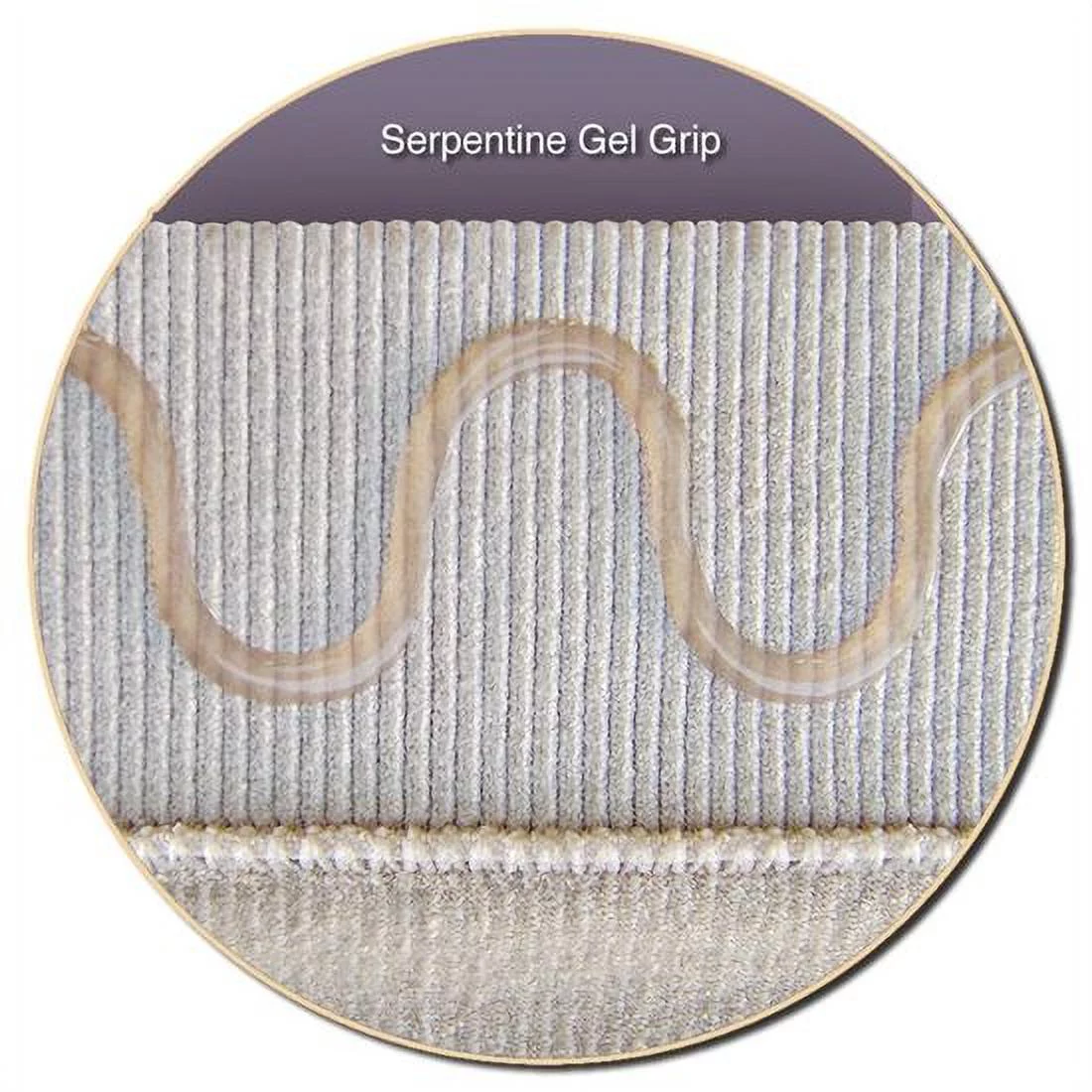 Aha Moment by n-fini 572 Women's Plus Shapewear Tank Top with Non-padded Wire-free Bra 3X/4X Nude