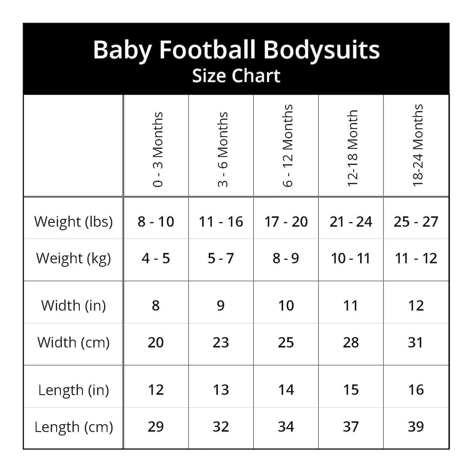 CafePress - Steak Notext - Cute Infant Baby Football Bodysuit