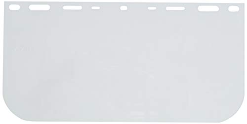 Replacement Face Shield, 8