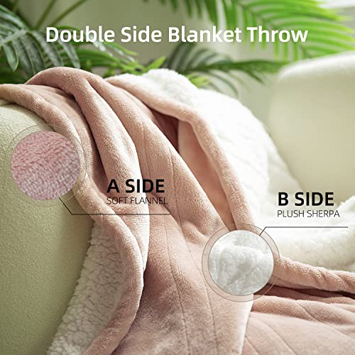 GOTCOZY Heated Blanket Electric Throw 50''X60''- Soft Silky Plush Electric Blanket with 4 Heating Level & 3 Hour Auto Off Heating Blanket, ETL Certified Machine Washable (Grey)