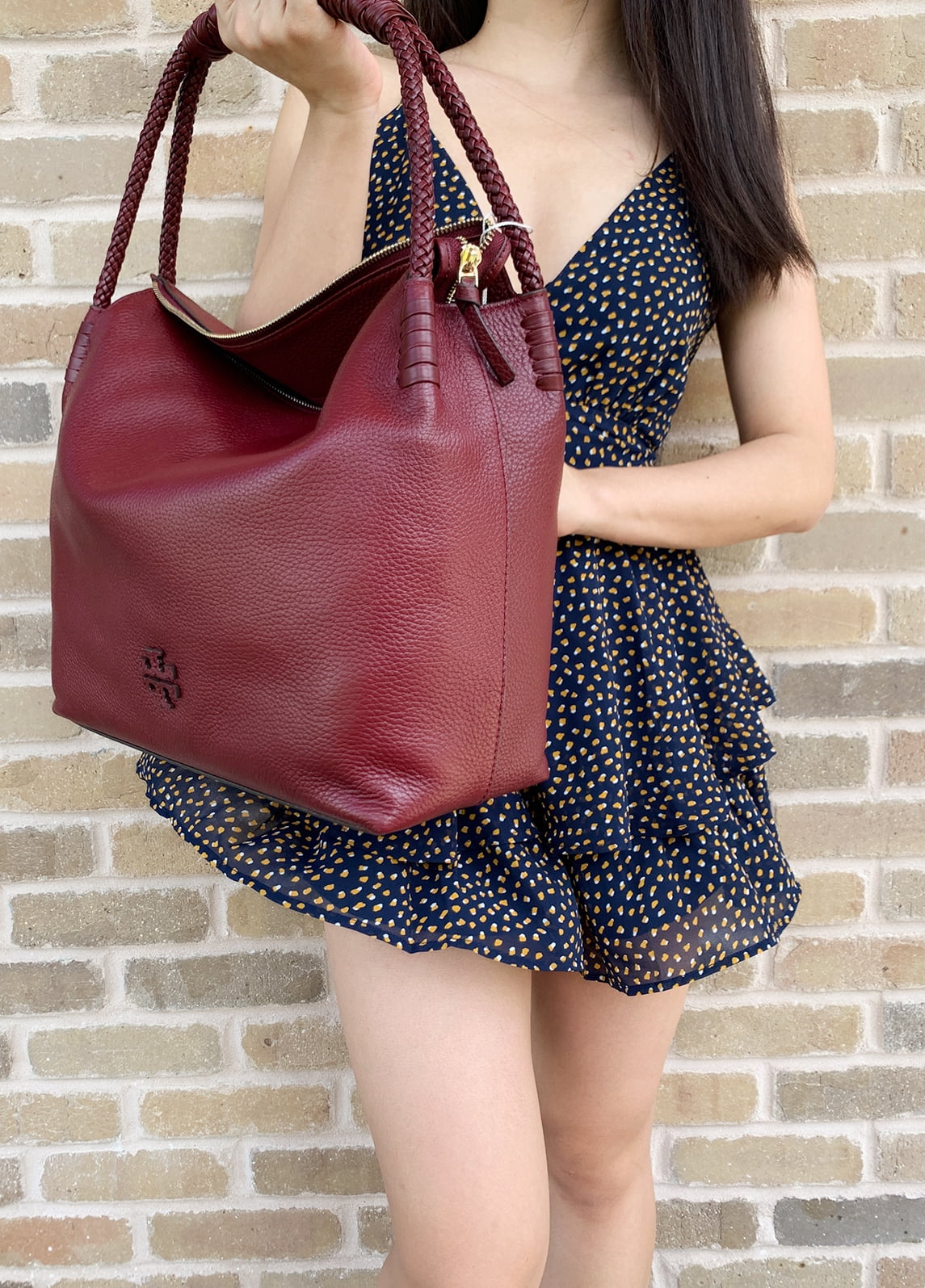 Tory Burch Taylor Hobo