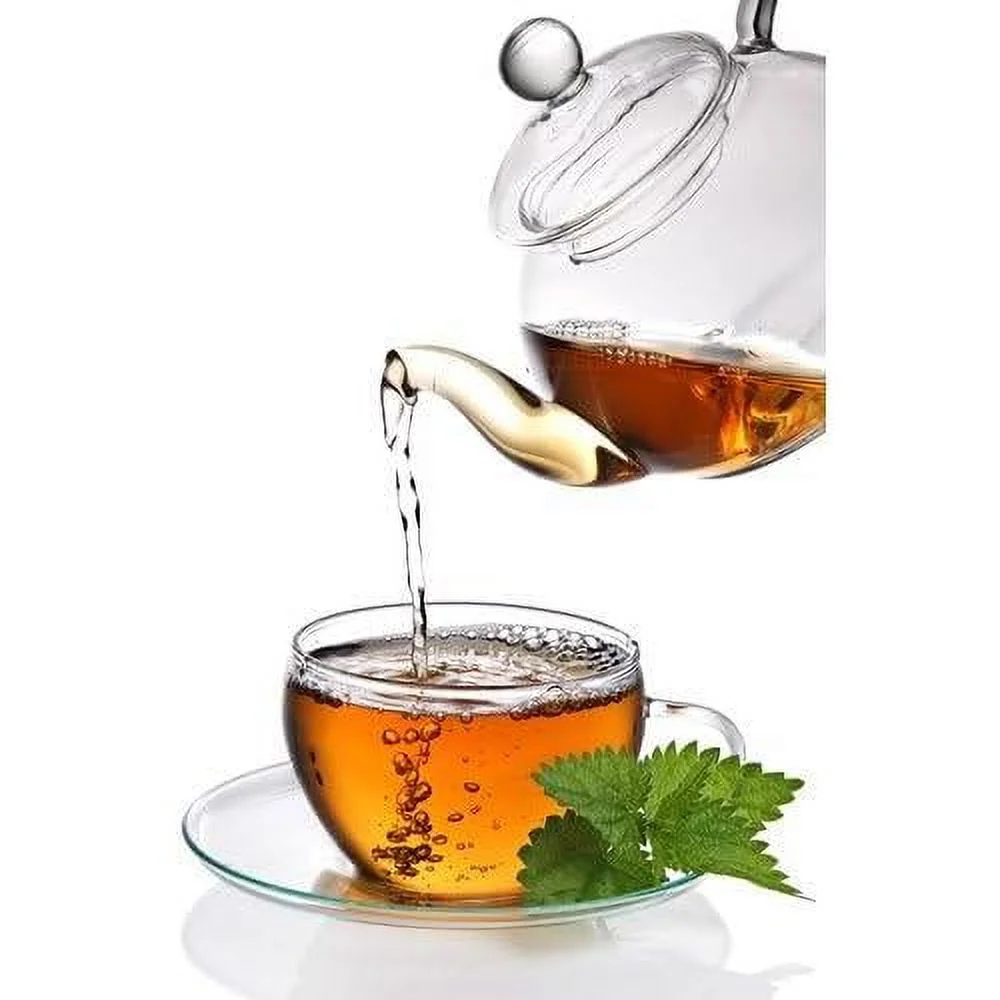 White Tea & Cactus Premium Fragrance Oil, 4 Oz. Bottle