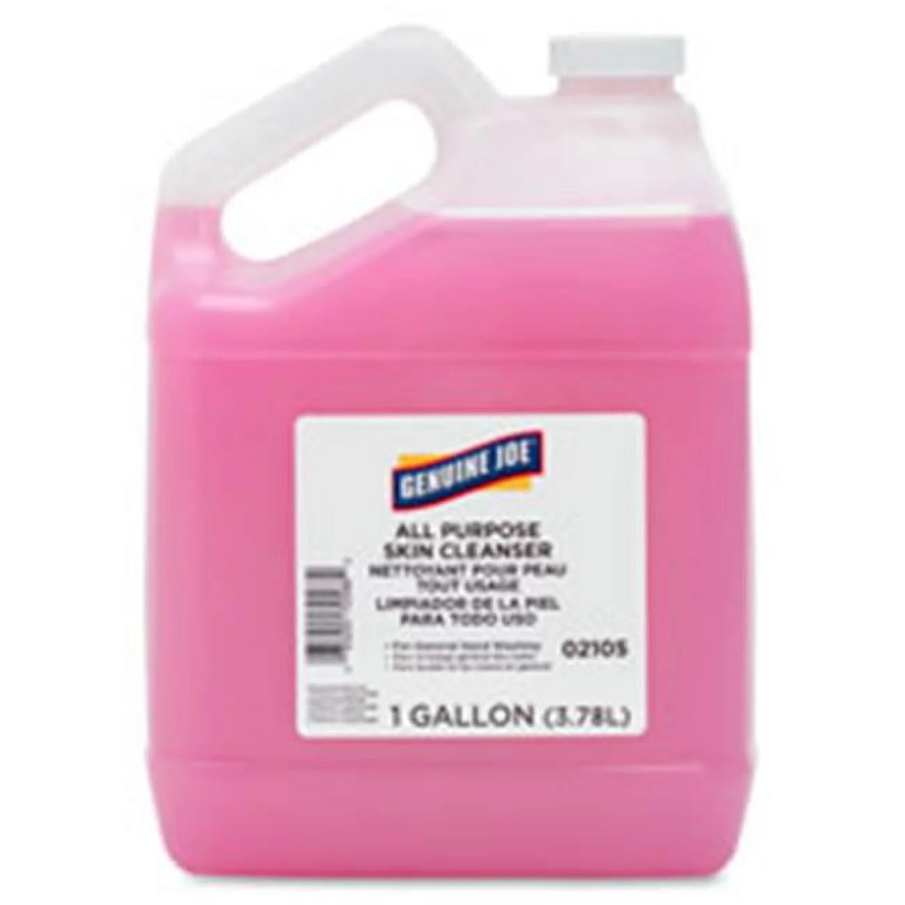 Genuine Joe  All Purpose Skin Cleanser