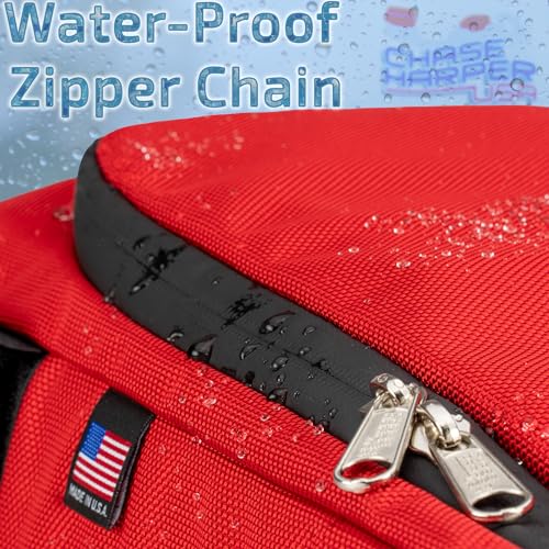 Ruckus 5000 Under The Seat Bag - Compatible with All Ruckus Model Years With Stock Frame - Water and Tear-Resistant, Industrial Grade 1000D Nylon – Backwoods Camo