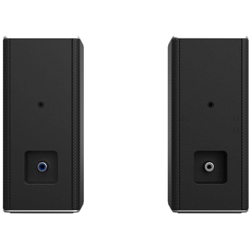 VIZIO SmartCast 40x22 Sound Bar System - 5.1 Channel - Wireless - Black