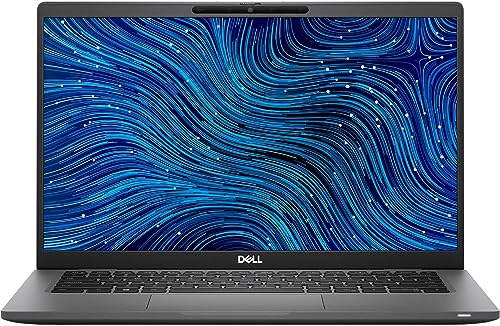 DELL Latitude 7420 Business Laptop, Touchscreen Notebook, 14