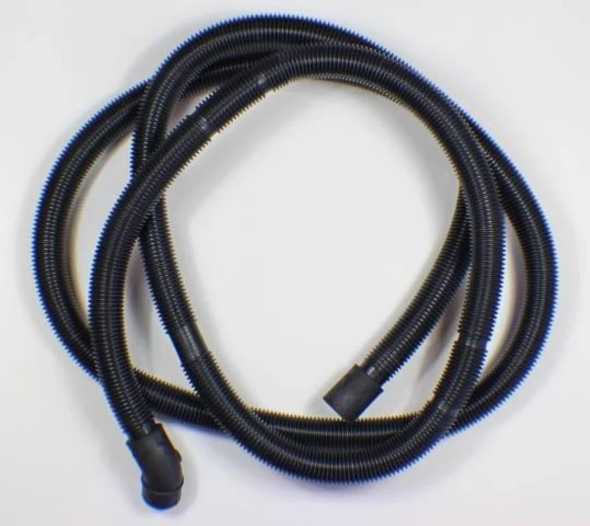 WPW10114608 Whirlpool Drain Hose OEM WPW10114608