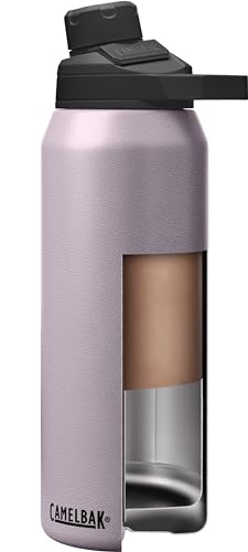 CamelBak Chute Mag Vacuum Insulated Stainless Steel Water Bottle