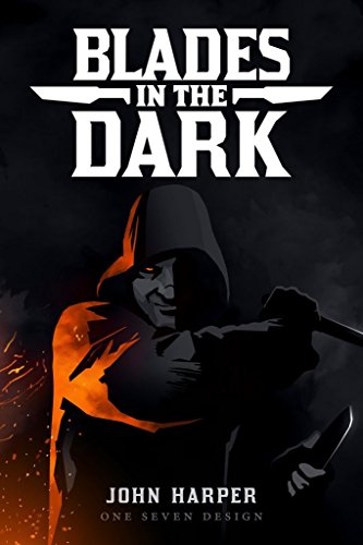 Blades In The Dark Tabletop Roleplaying Game, 156 months to 9600 months