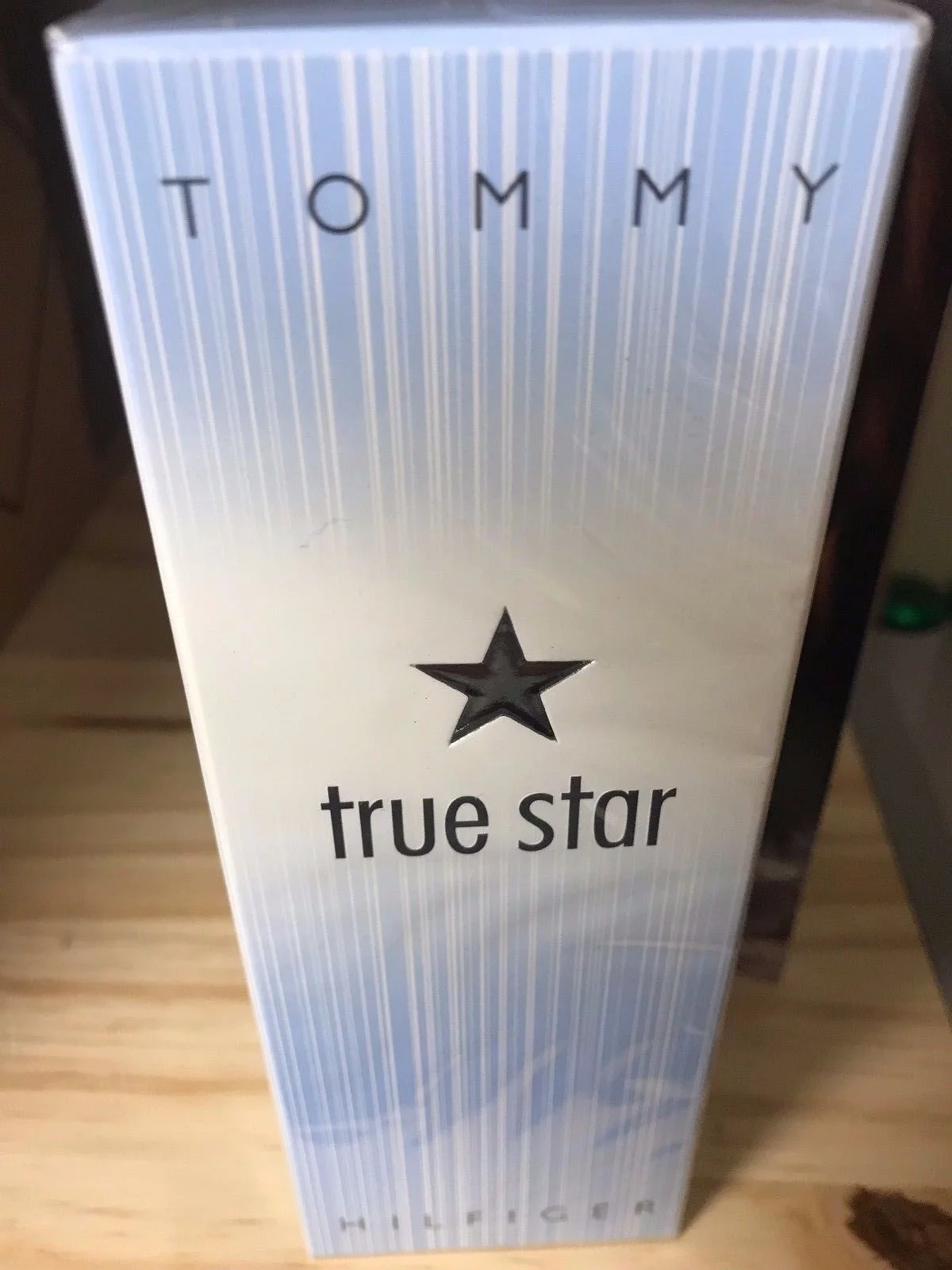 True Star by Tommy Hilfiger - Eau De Parfum Spray 1.7 oz
