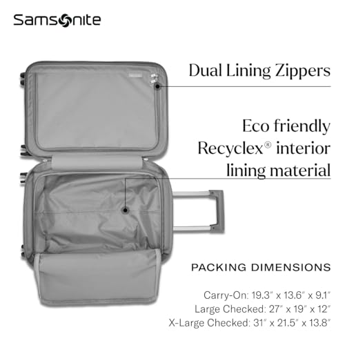 Samsonite UpLIFT 31