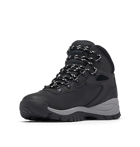 Columbia Women's Newton Ridge Plus Hiking Boot