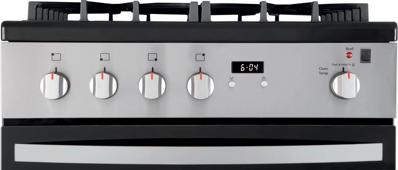 FRIGIDAIRE FFGH2422US Frigidaire 24'' Front Control Freestanding Gas Range