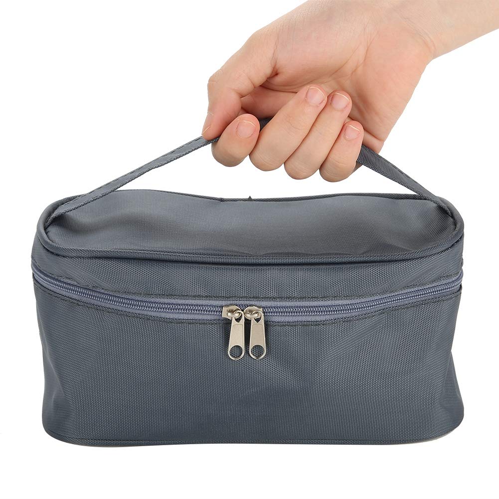 Travel Hot Rollers,Rollers Hot Pod Hair Styling Tool, 10Pcs Professional Electric Heated Roller Curling Roll DIY Hairstyles Hair Tube (Upgrade)