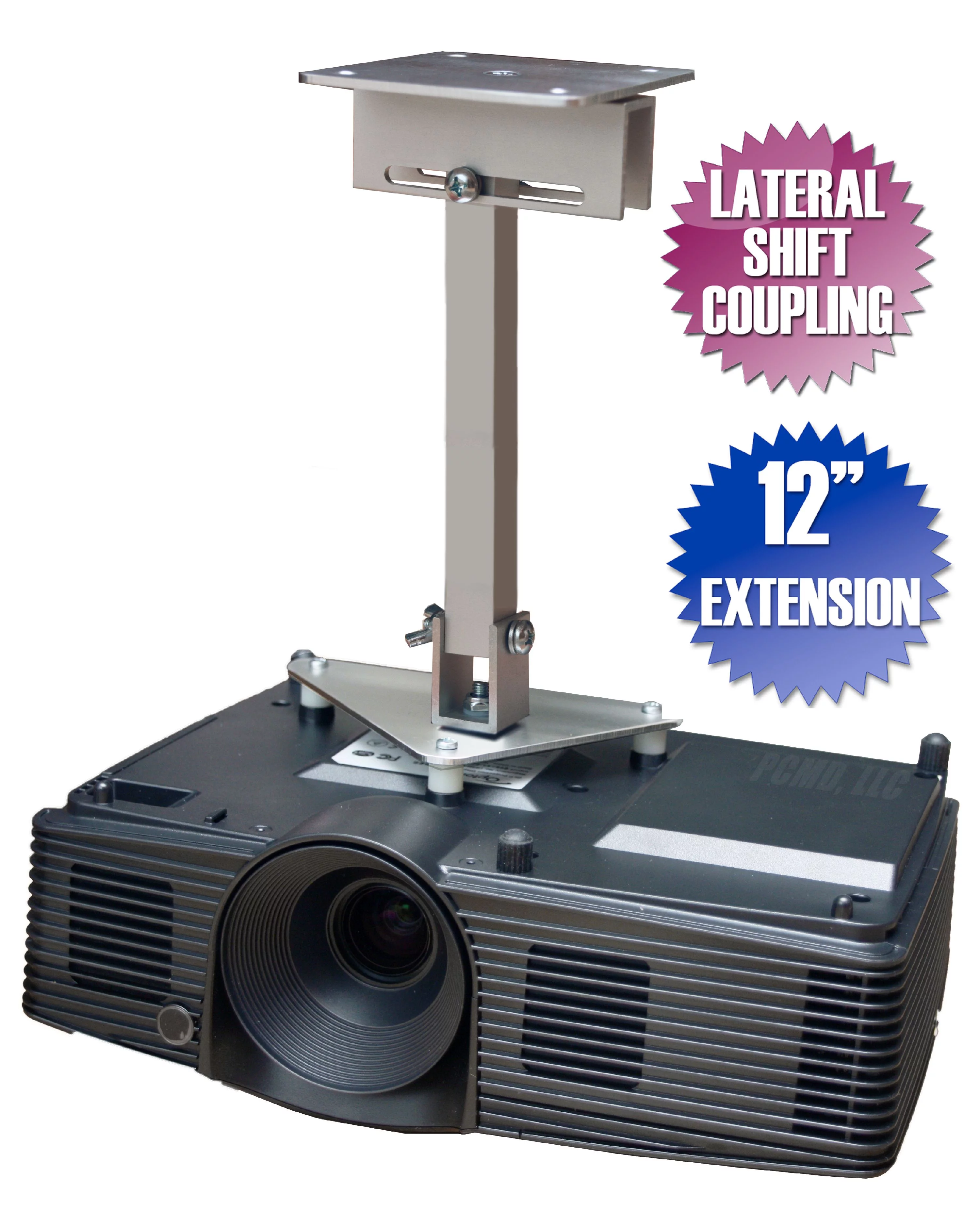 Projector Ceiling Mount for Infocus Quantum Laser Core INL2156 INL2158 INL2159