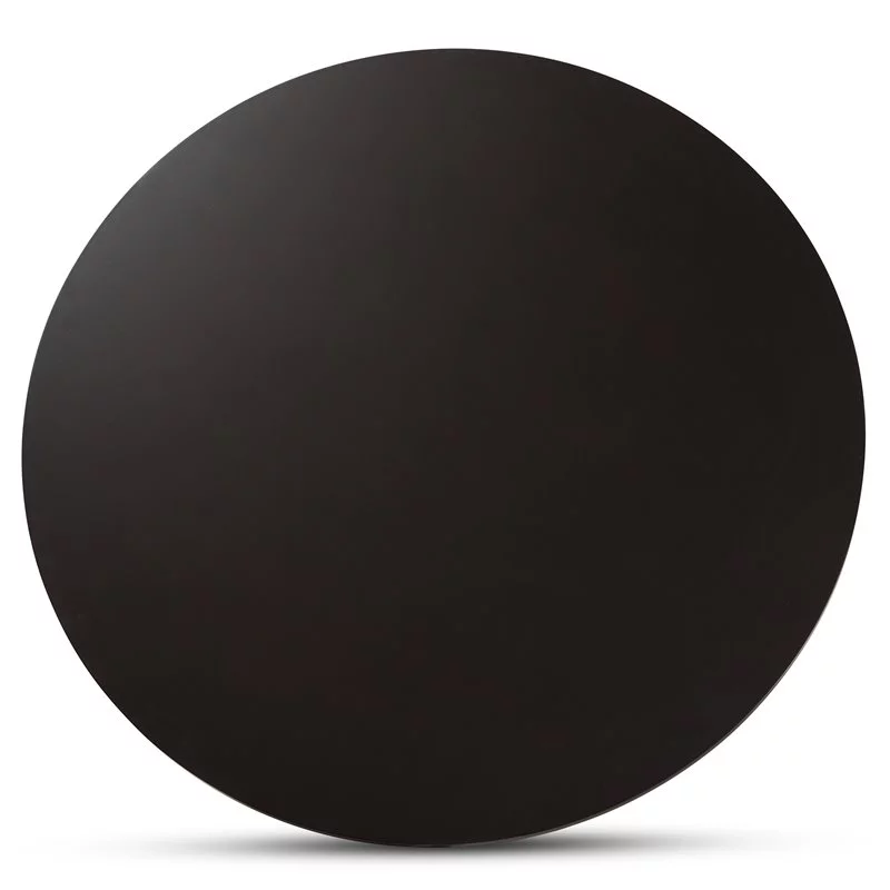 Bowery Hill Brown and Walnut Brown Finished Wood 7-Piece Dining Set