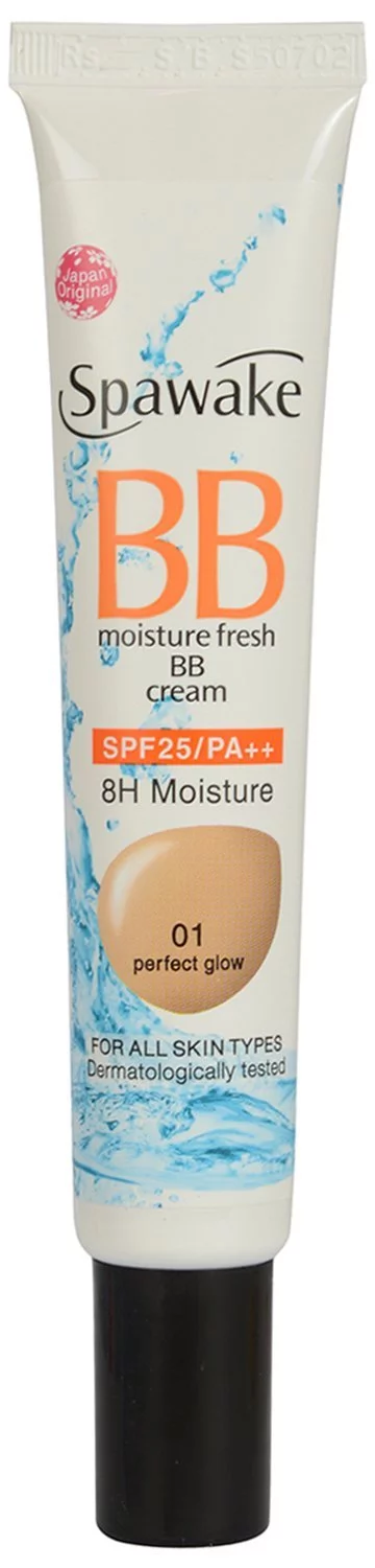 Spawake Perfect Glow Moisture Fresh Bb Cream 30 g Beige
