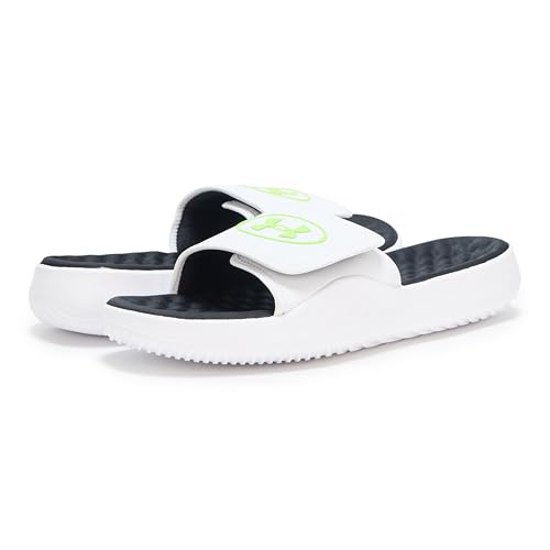 Under Armour Men's Ignite Pro 8 Slide Sandal