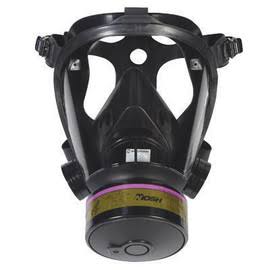 Honeywell Opti-Fit Tactical GAS Mask