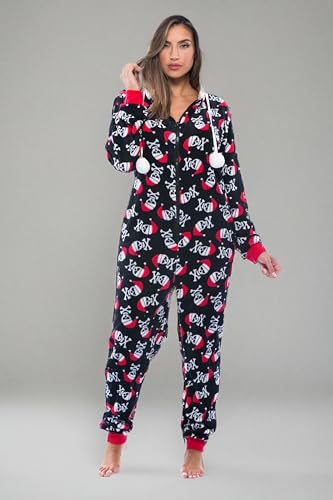 Just Love Adult Onesie Pajamas