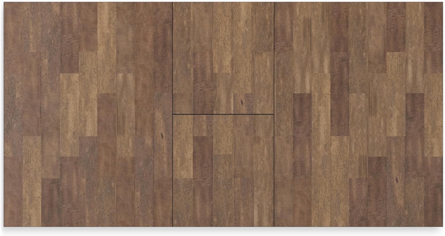 Signature Design by Ashley Wildenauer Dining Extension Table, 78