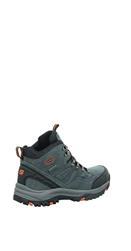 Skechers Men's Relment- Pelmo Hiking Boots