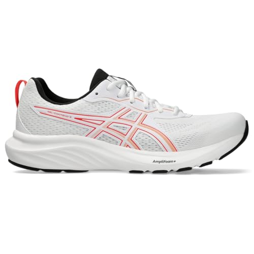 ASICS Men's Gel-Contend 9 Running Shoes