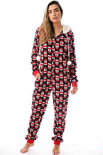 Just Love Adult Onesie Pajamas
