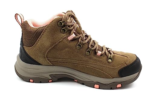 Skechers Women's Trego - Rocky Mountain Hiking Boot