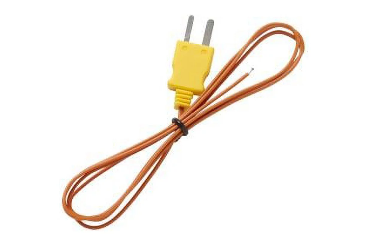 Fluke 80PK-1F - General Purpose Beaded Thermo Probe