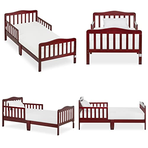 Dream On Me Baby Zzz 5” Crib Mattress, GREENGUARD Gold & JPMA Certified, Water-Resistant Sleep Surface, Machine Washable Cover, Fits Standard Cribs & Toddler Beds