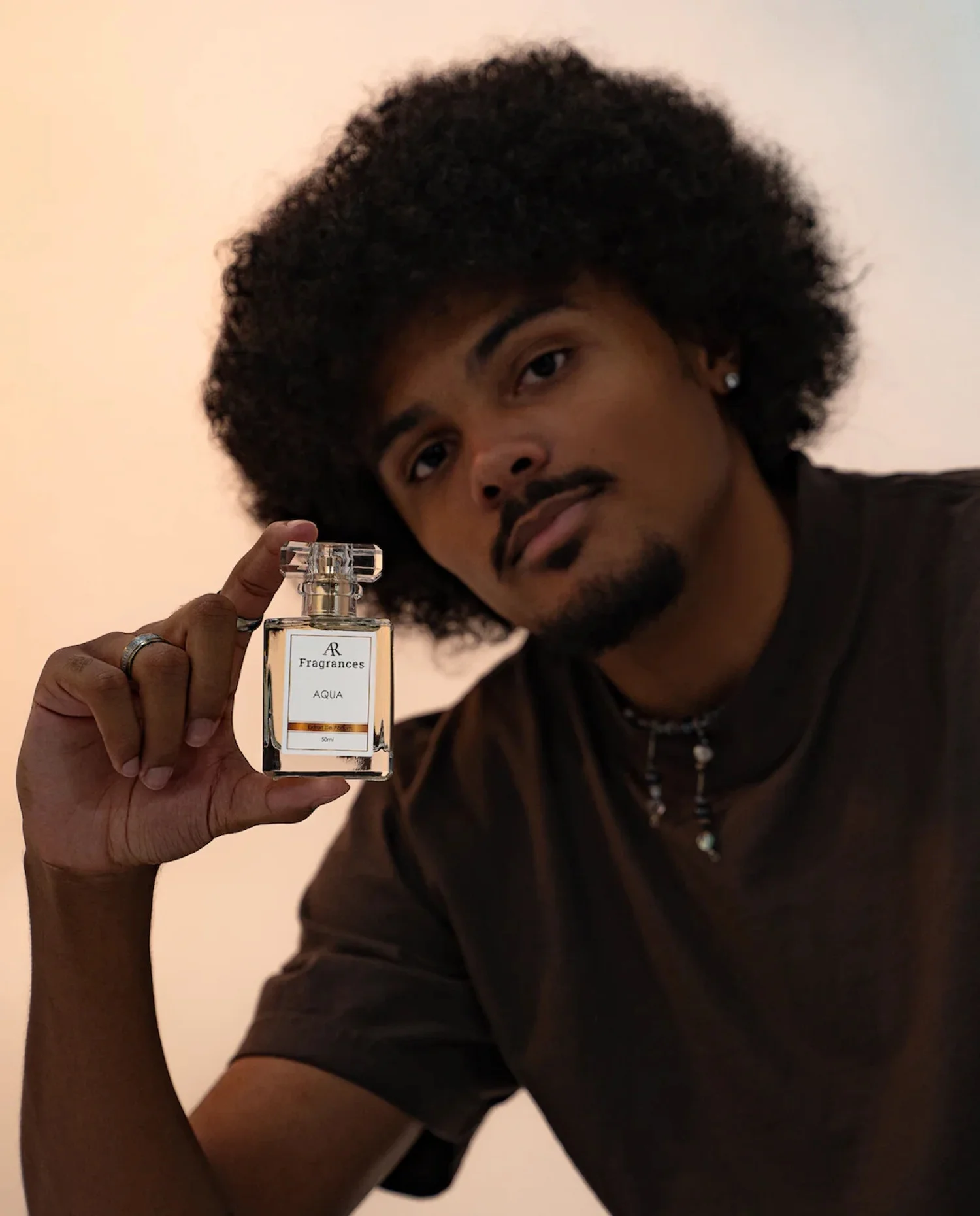 Aqua | inspired by CRD Aventus perfume | 50ML men long-lasting extrait de parfum dupe