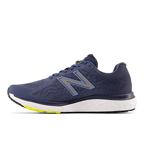 New Balance Men's Fresh Foam 680 V7 Running Shoe