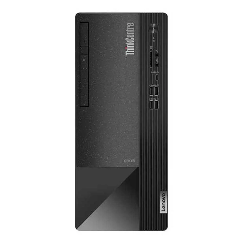 Lenovo ThinkCentre Neo 50t G3 Desktop PC, Intel Core i7-12700K Upto 5GHz, 32GB RAM, 2TB SSD + 1TB HDD, Windows 11 Pro