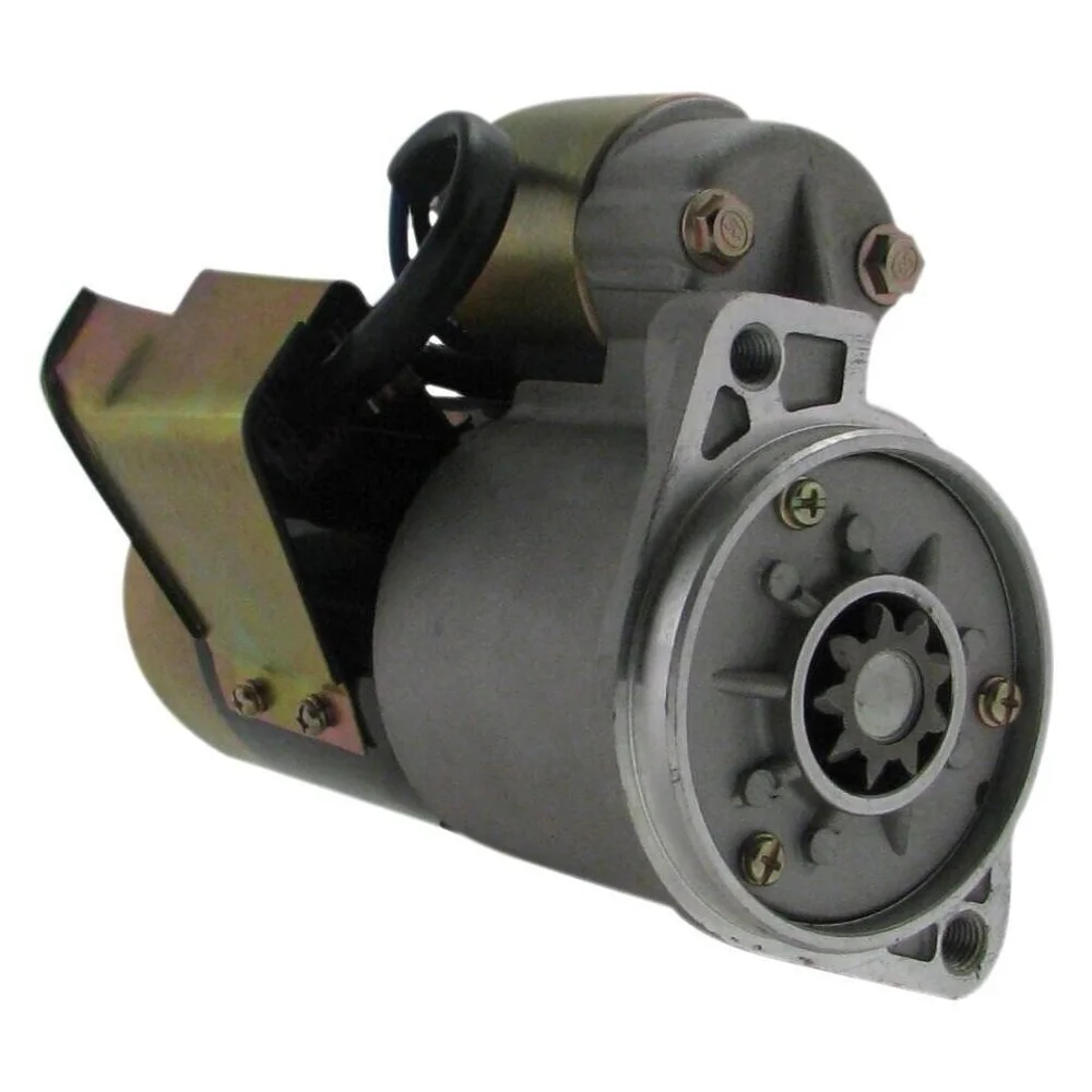 Teledu New Starter Pathfinder 3.0L 181 V6 12 VOLT CW 9T PMGR 87 88 89 23300-12G05