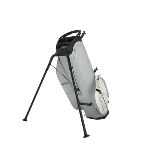 Callaway Golf Fairway C Stand Bag
