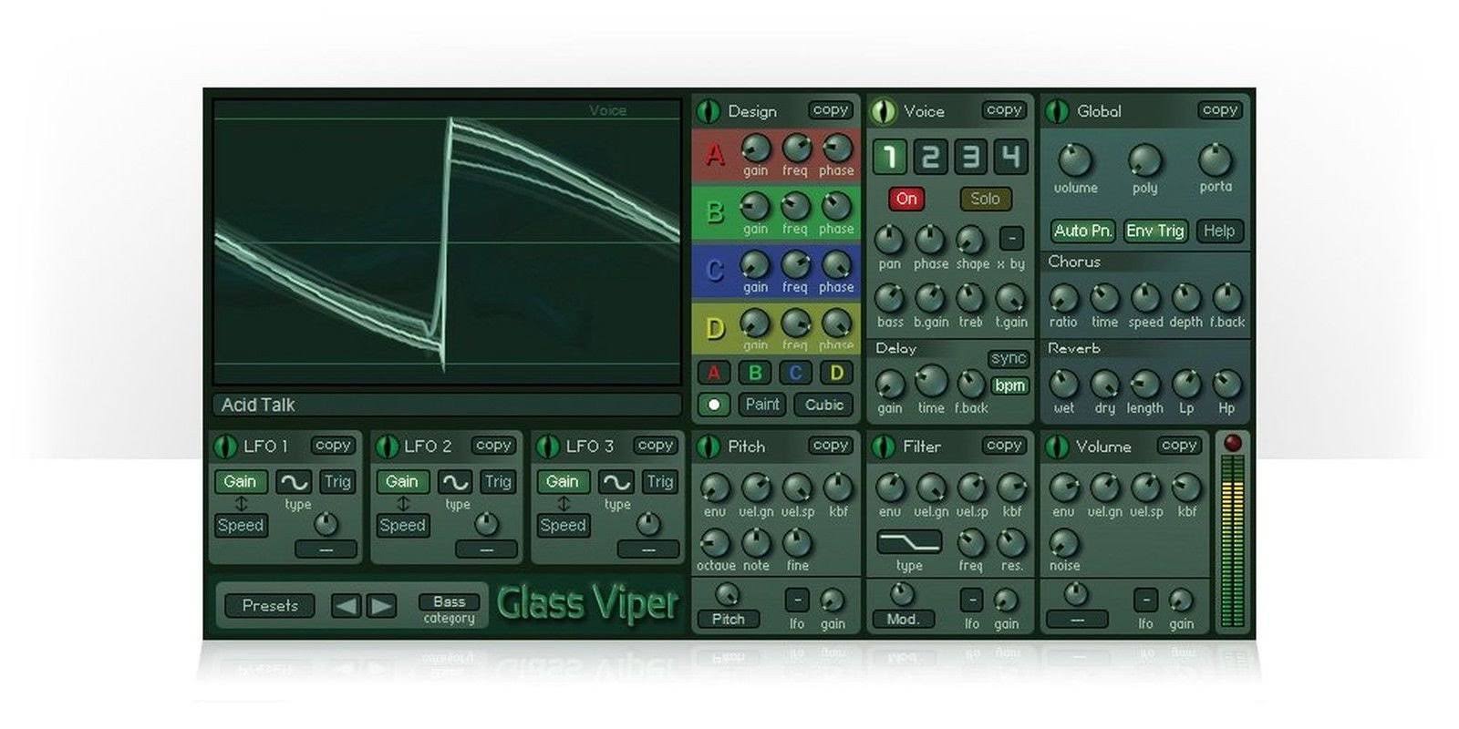 Acoustica Mixcraft Pro Studio 7