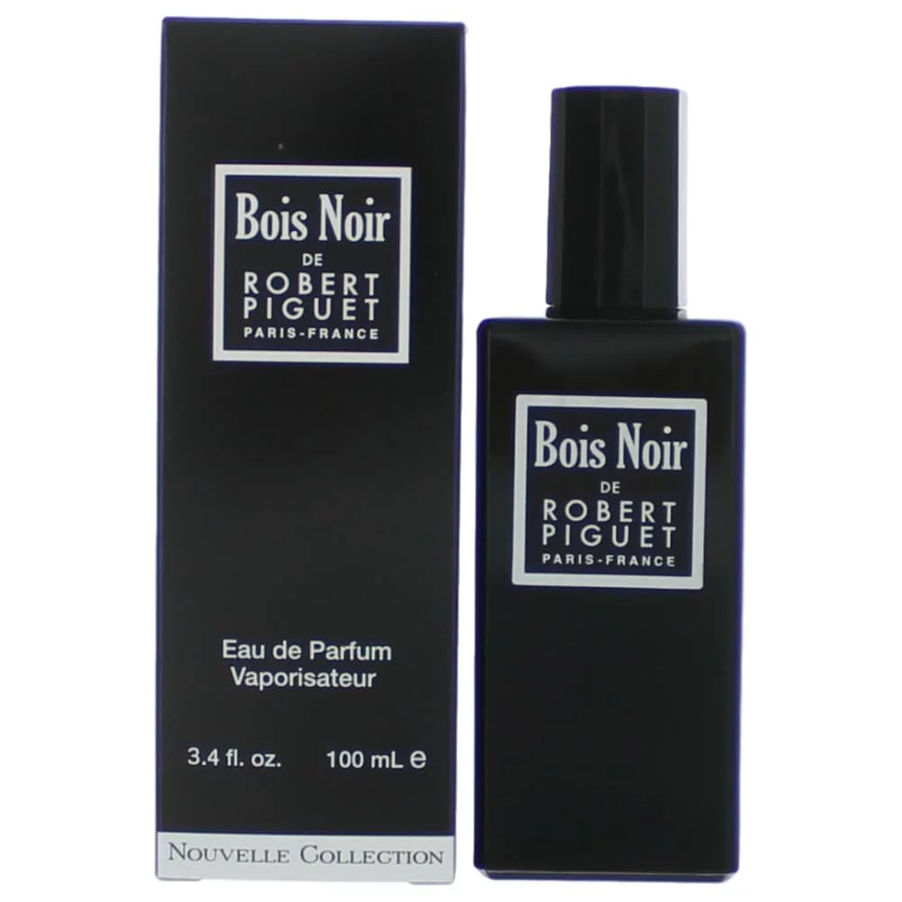 Robert Piguet Bois Noir