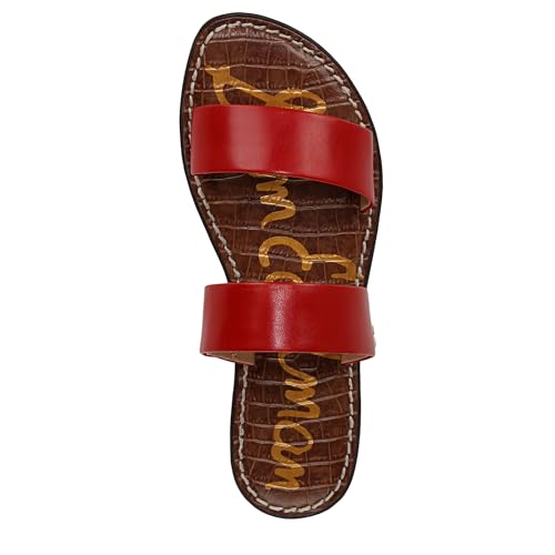 Sam Edelman Women's Gala Flat Sandal