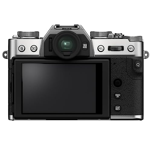 Fujifilm X-T30 II Body - Black