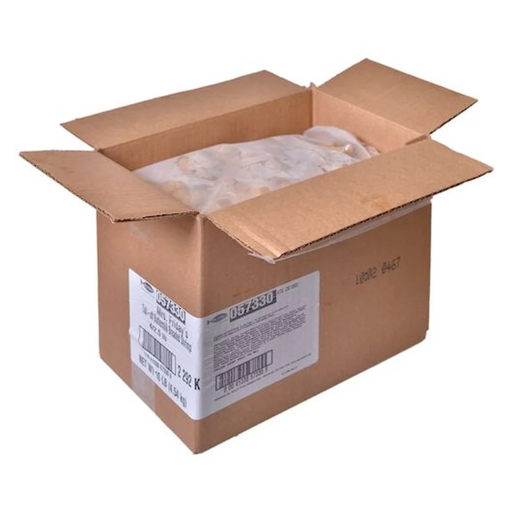 Mrs. Fridays Buttermilk Battered Tail Off Shrimp, 2.5 Pound -- 4 per case