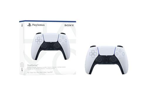 PlayStation DualSense® Wireless Controller - Midnight Black