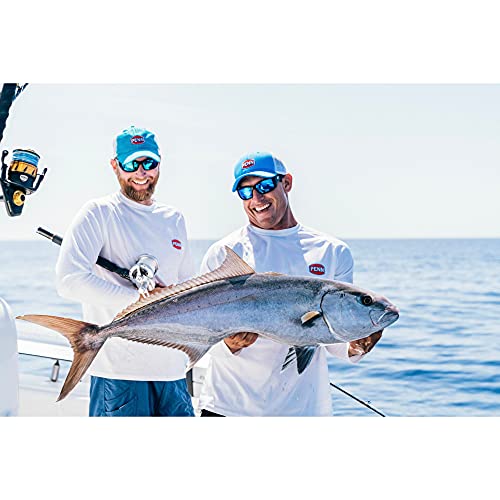 PENN Wrath II Spinning Fishing Reel