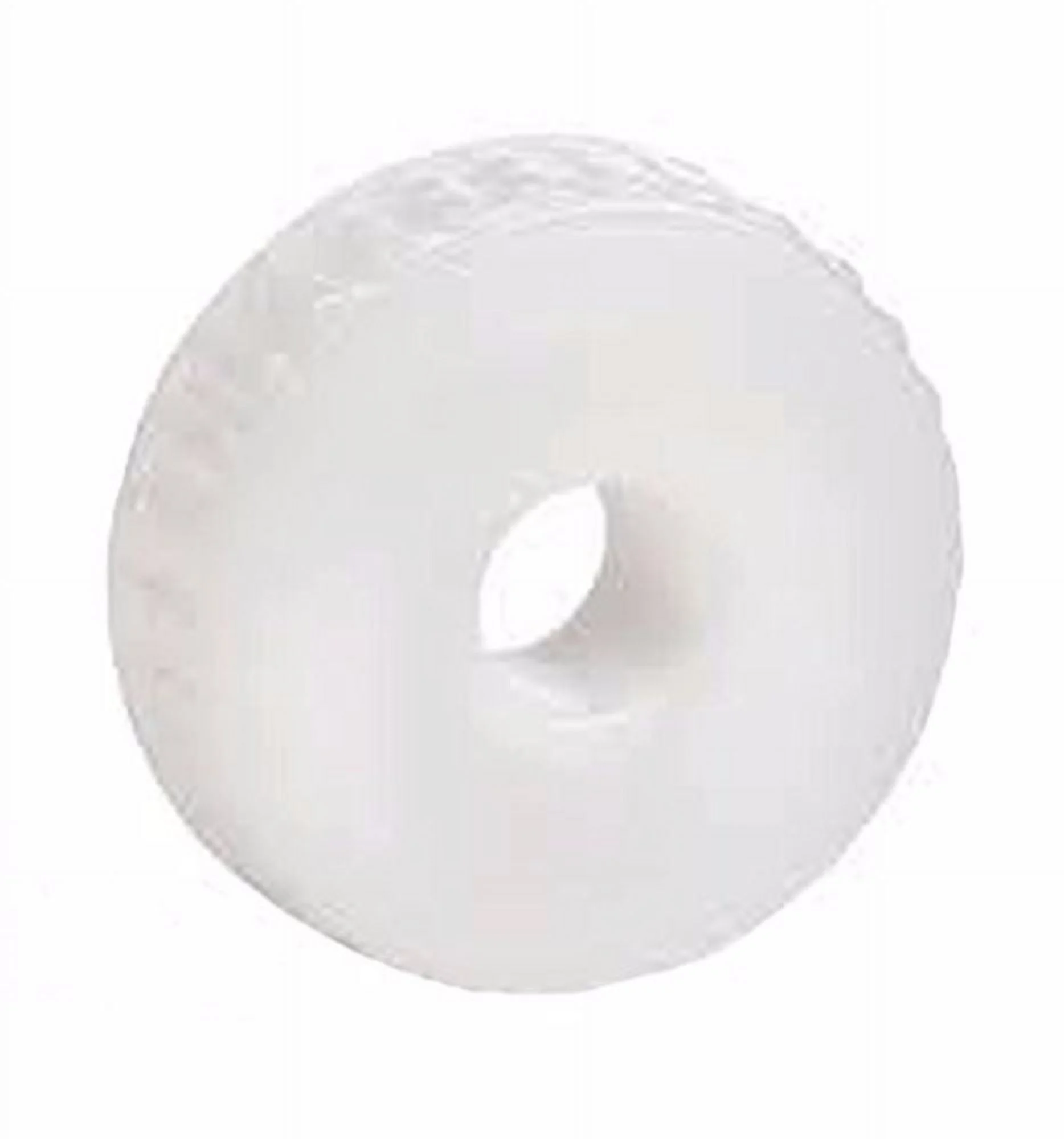 Home Brew Ohio One Gallon Glass Jug With Econolock, Polyseal Lid, 38 mm Cap W...