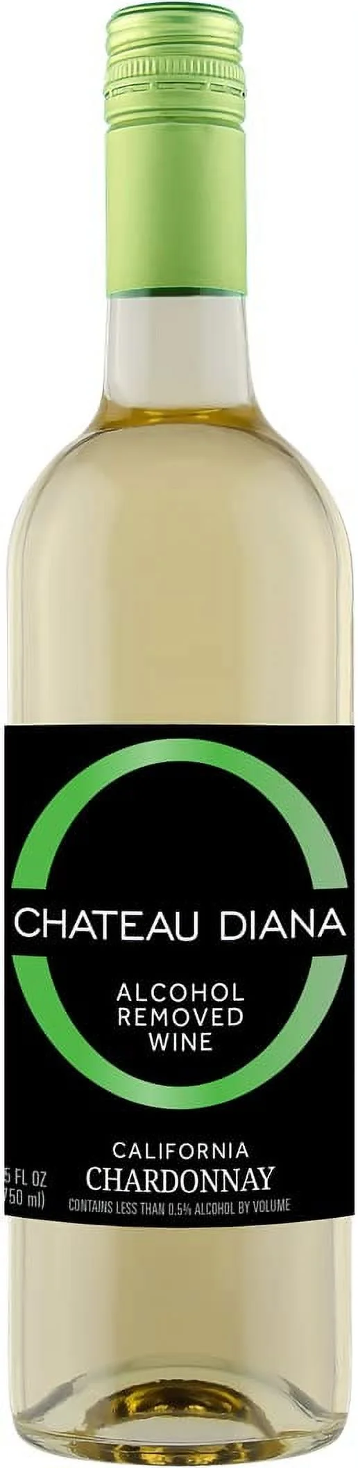 Zero Alcohol 12 Pack - California Chardonnay